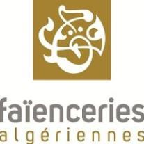 Faïenceries algériennes