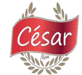 César