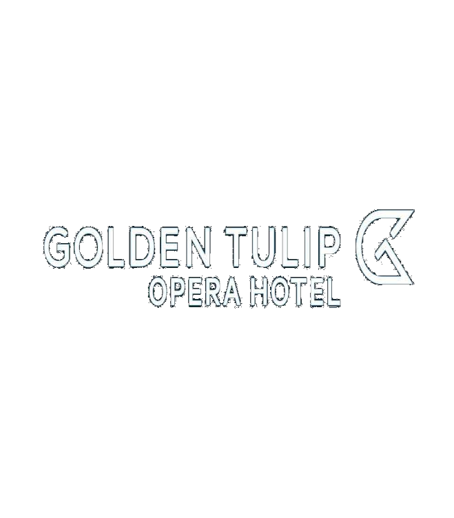 Golden Tulip Opera Hotel
